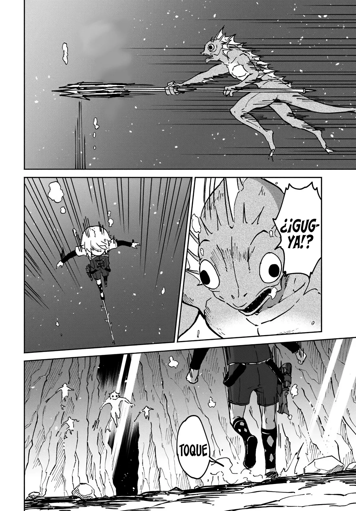Capitulo 70 page 8