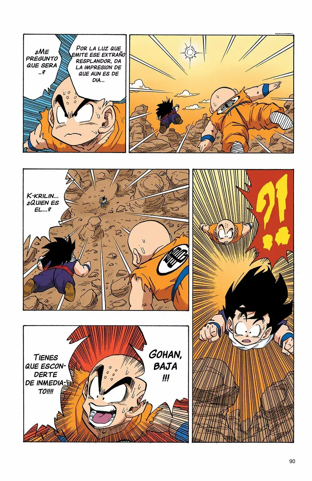 Capitulo 235 page 4
