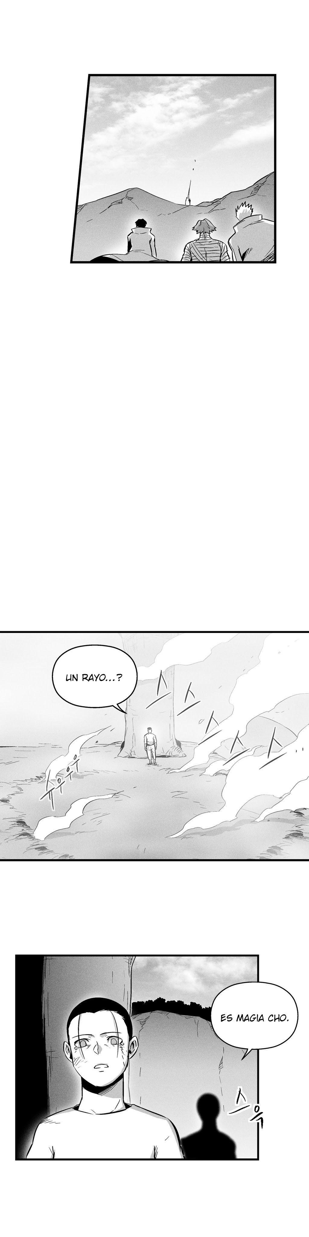 Capitulo 31 page 16