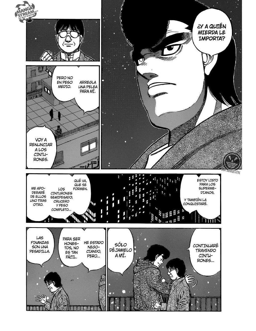 Capitulo 1146 page 15