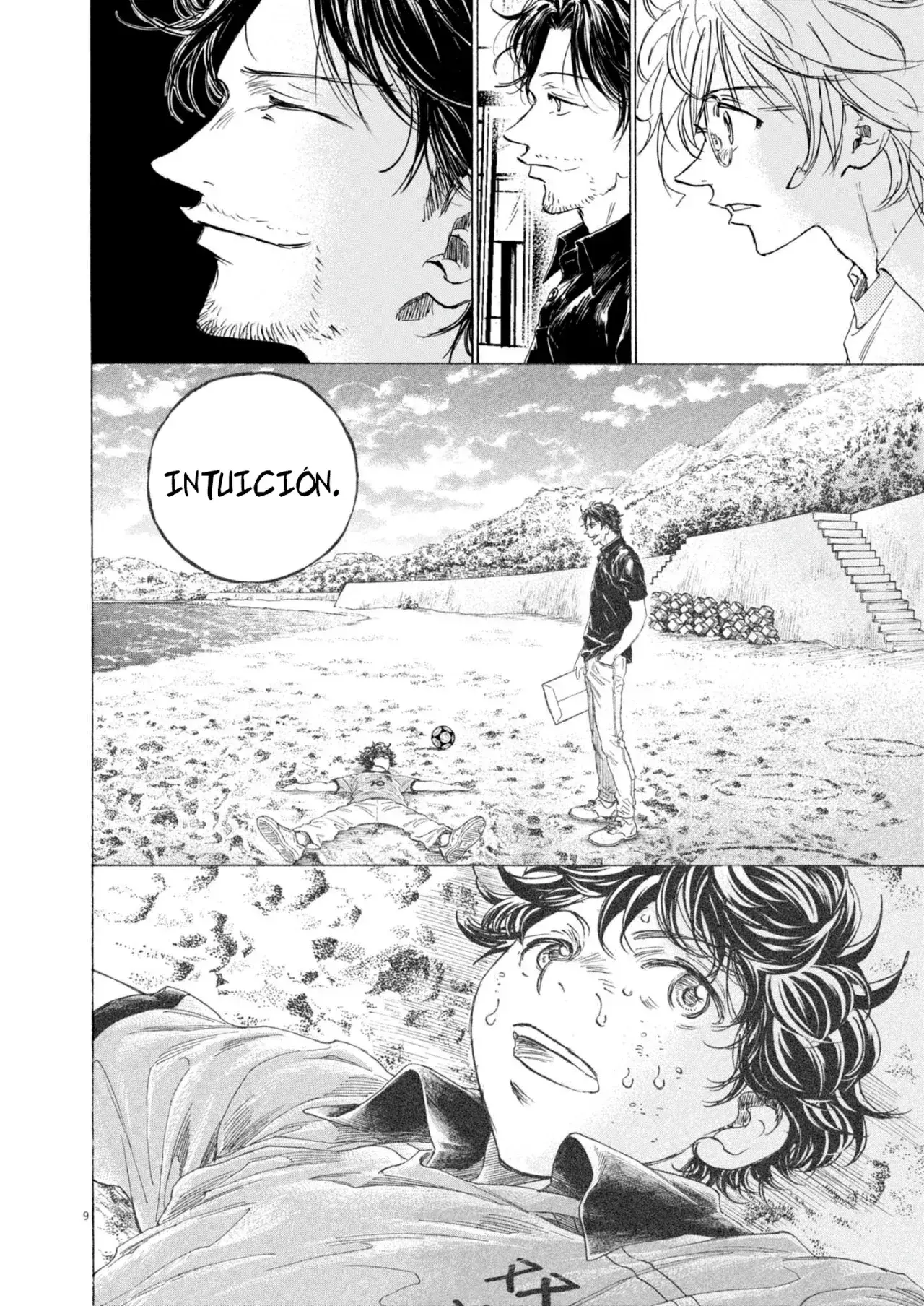 Capitulo 366 page 10