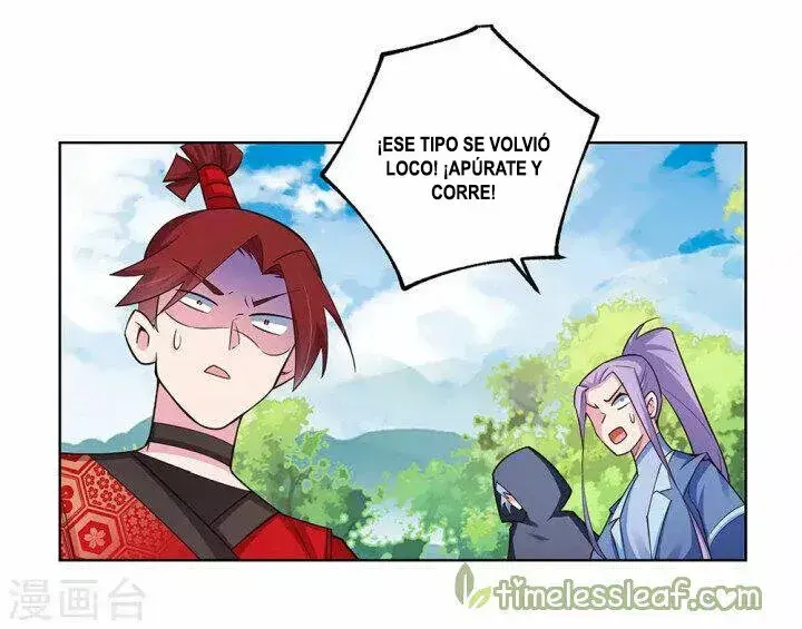 Capitulo 91 page 22