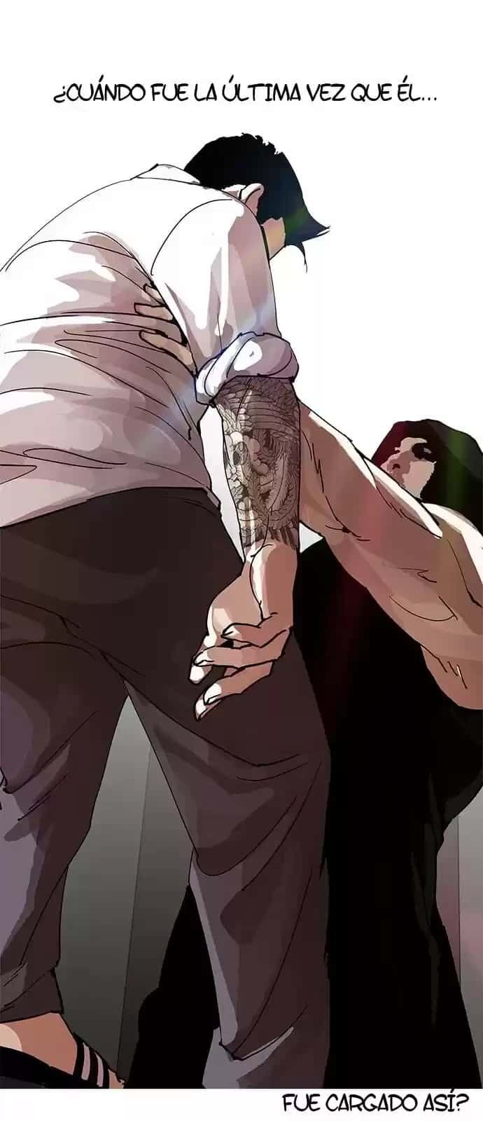 Capitulo 202 page 18