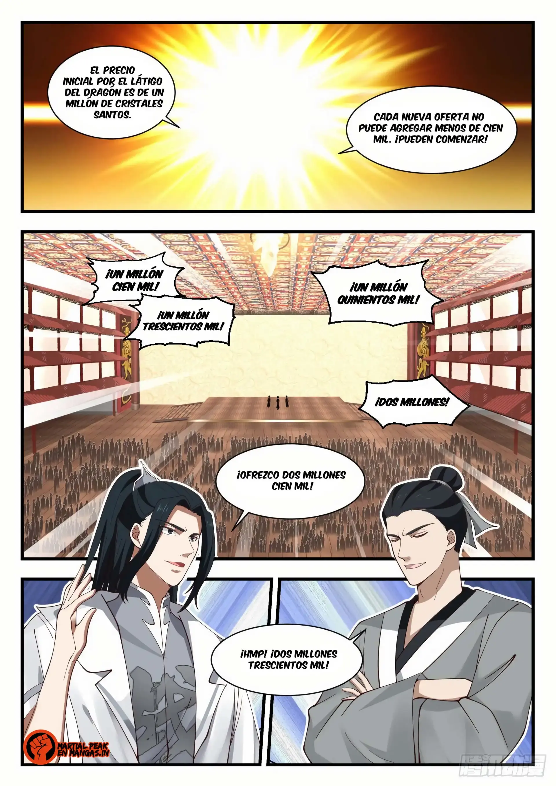 Capitulo 1061 page 2