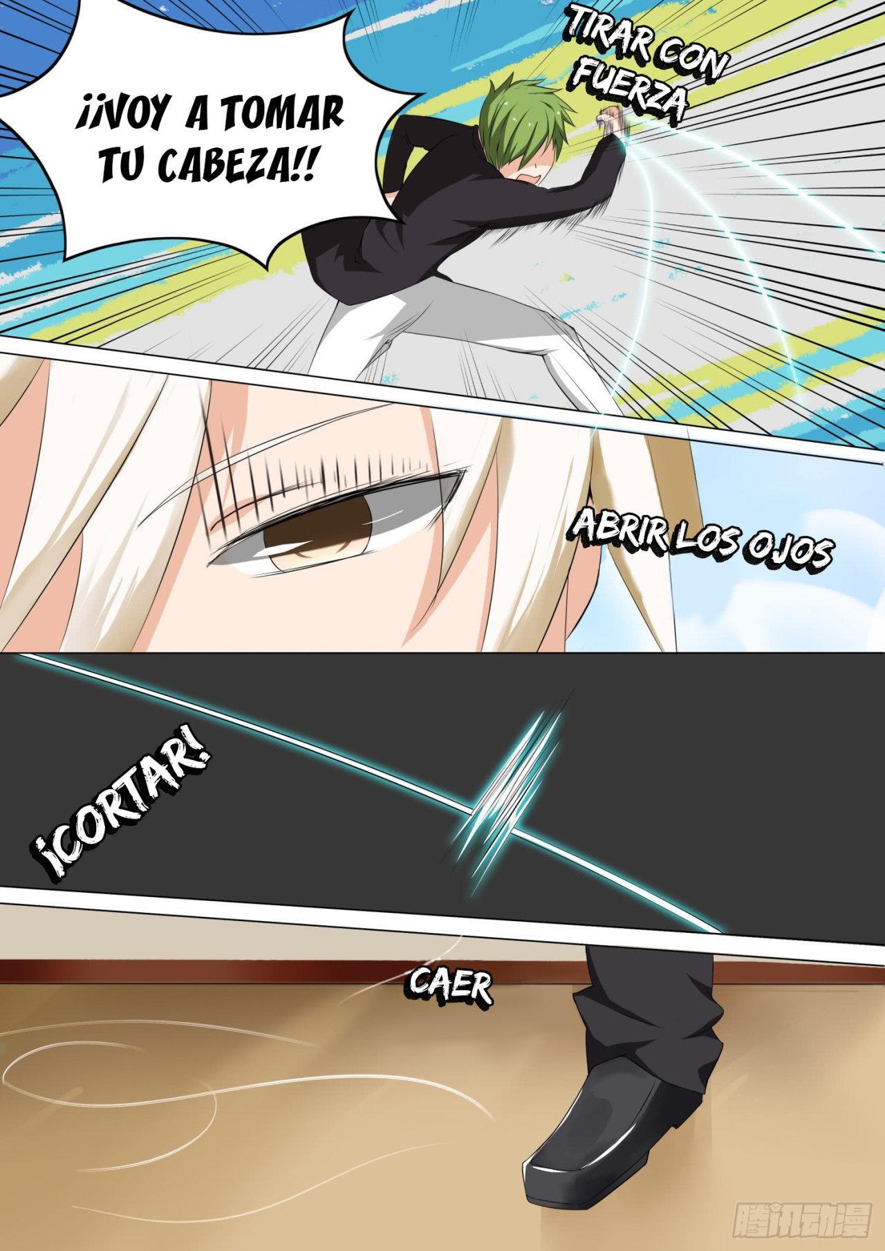 Capitulo 65 page 5