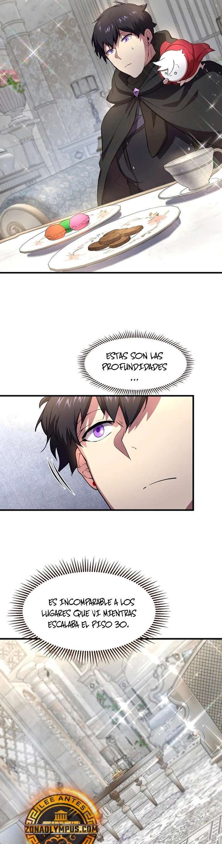 Capitulo 91 page 32