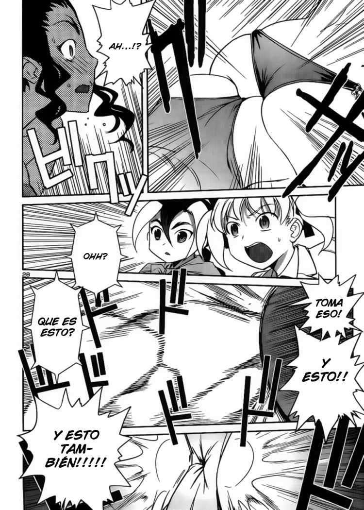 Capitulo 27 page 29