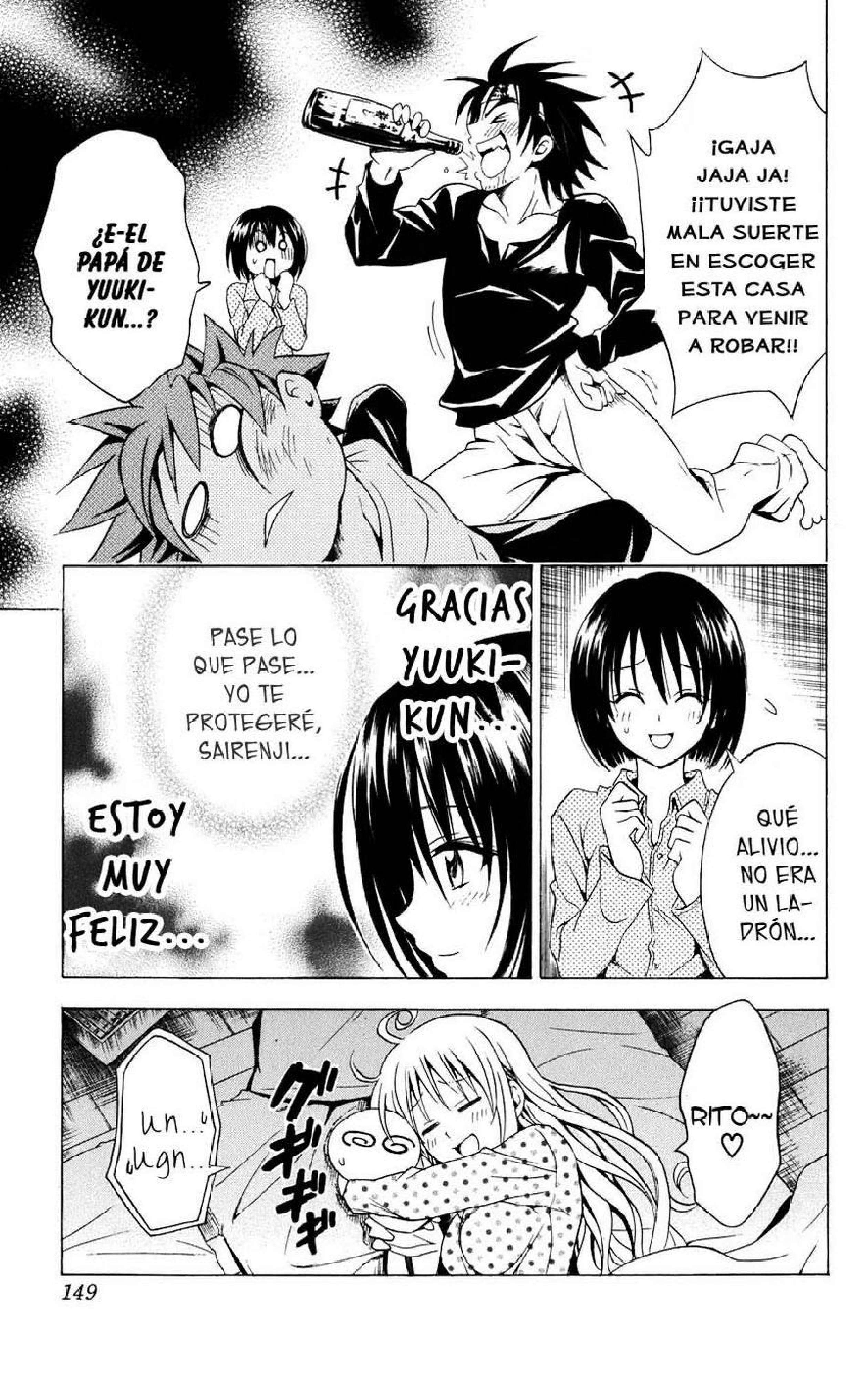 Capitulo 77 page 19