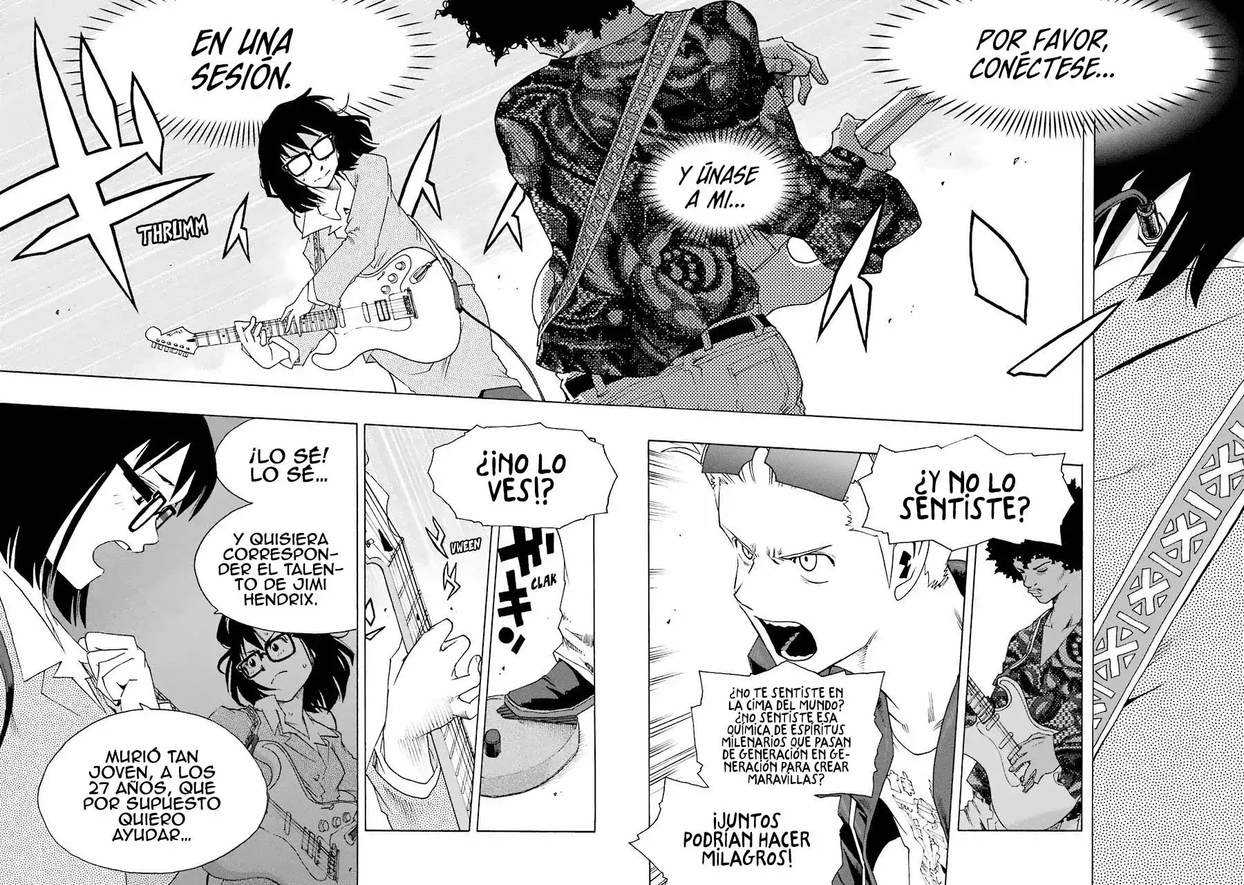 Capitulo 30 page 33