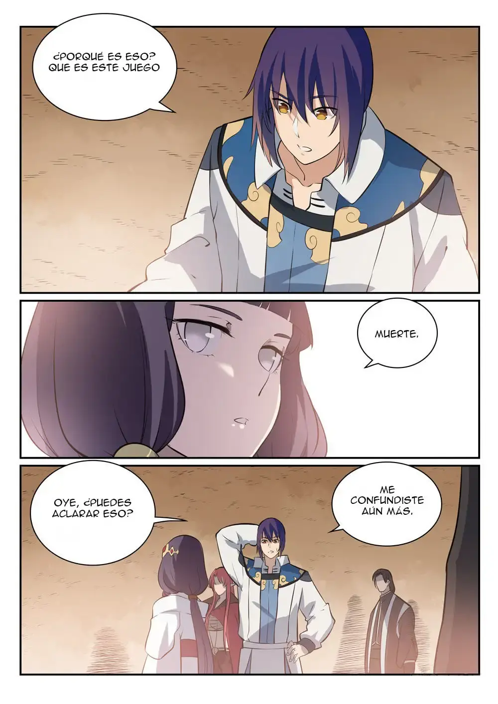 Capitulo 290 page 5