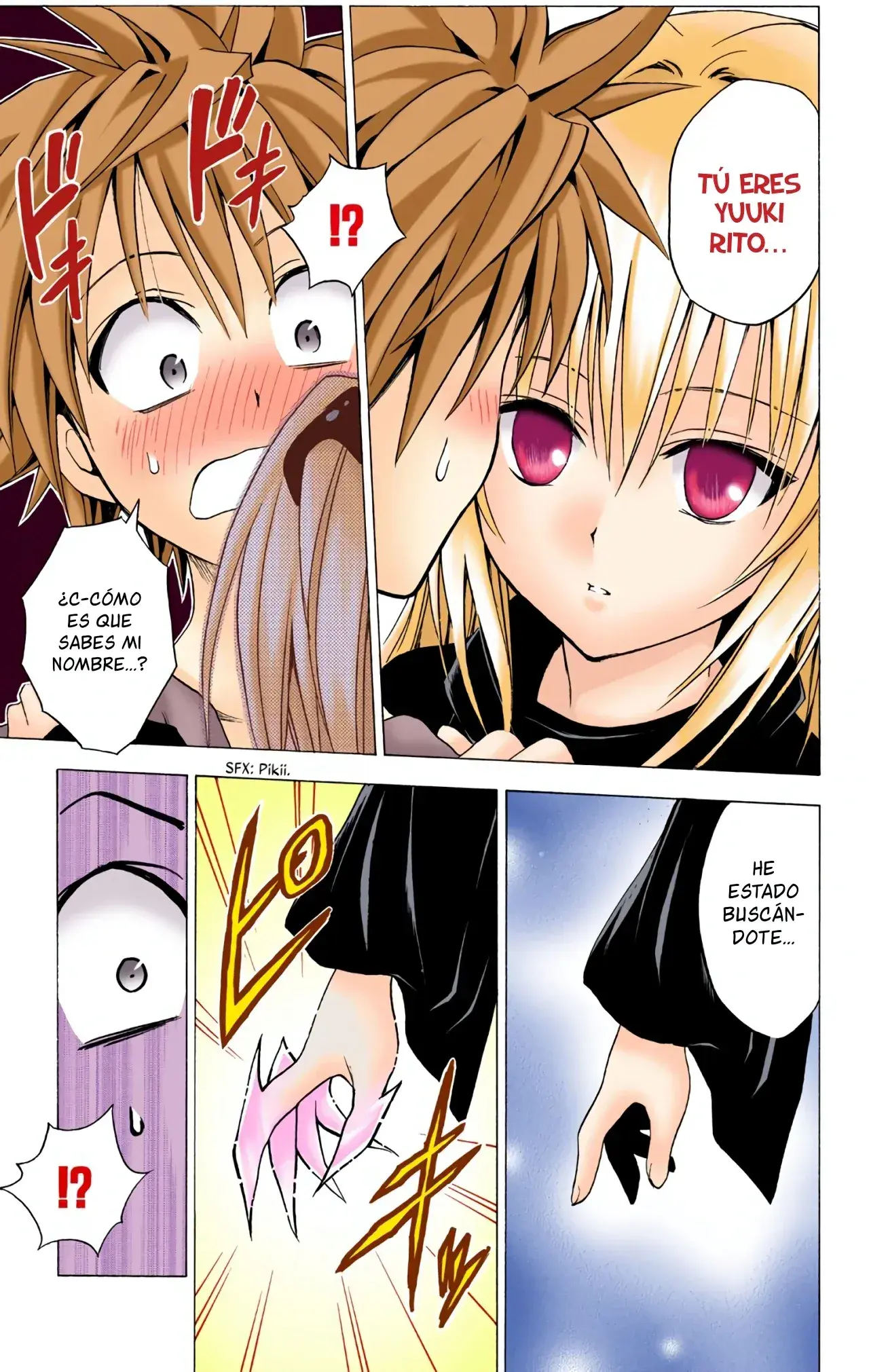 Capitulo 35 page 10
