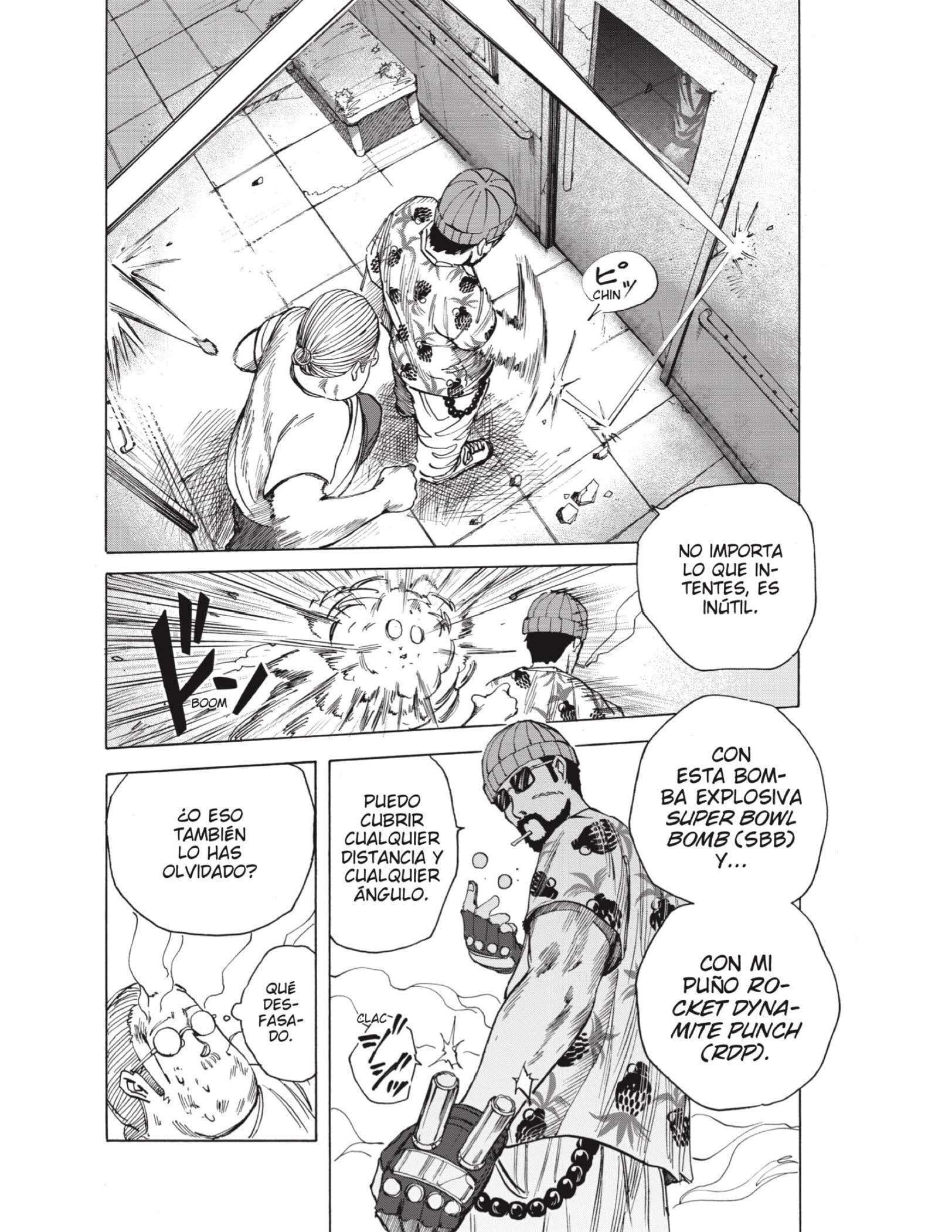 Capitulo 11 page 14