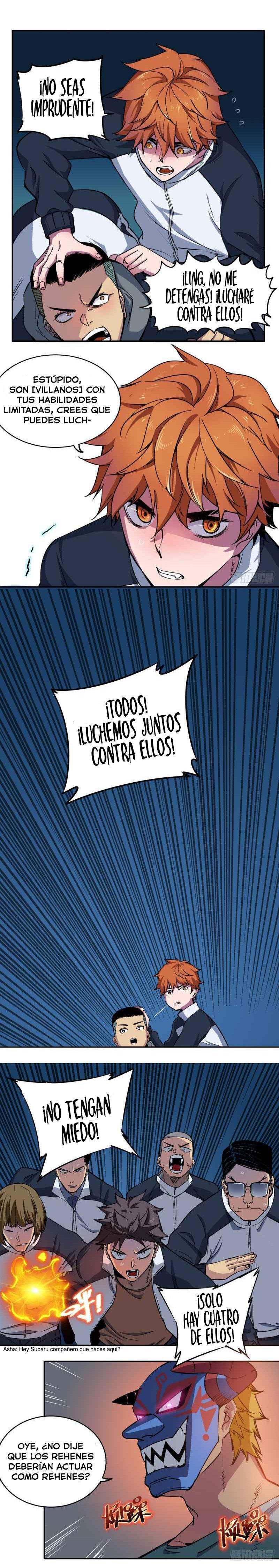 Capitulo 1 page 5