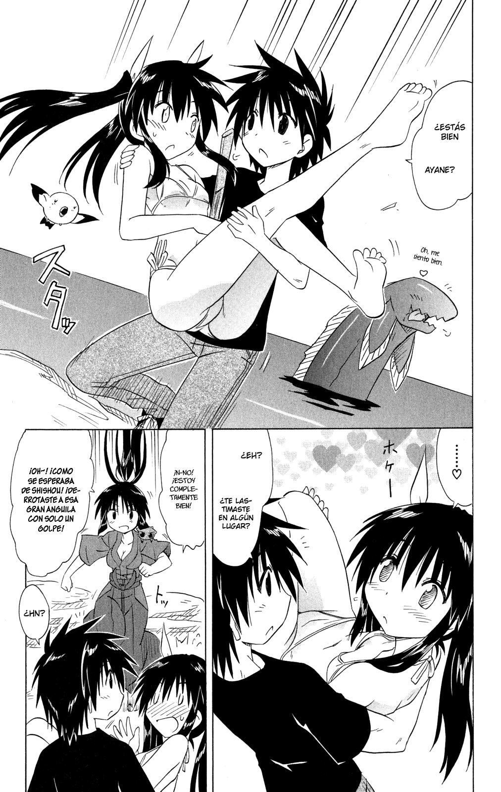 Capitulo 136 page 25