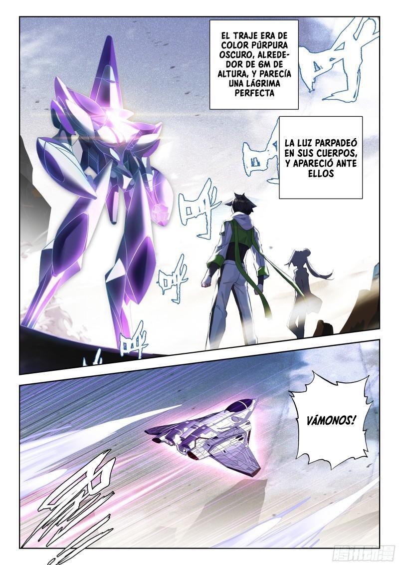 Capitulo 301 page 15