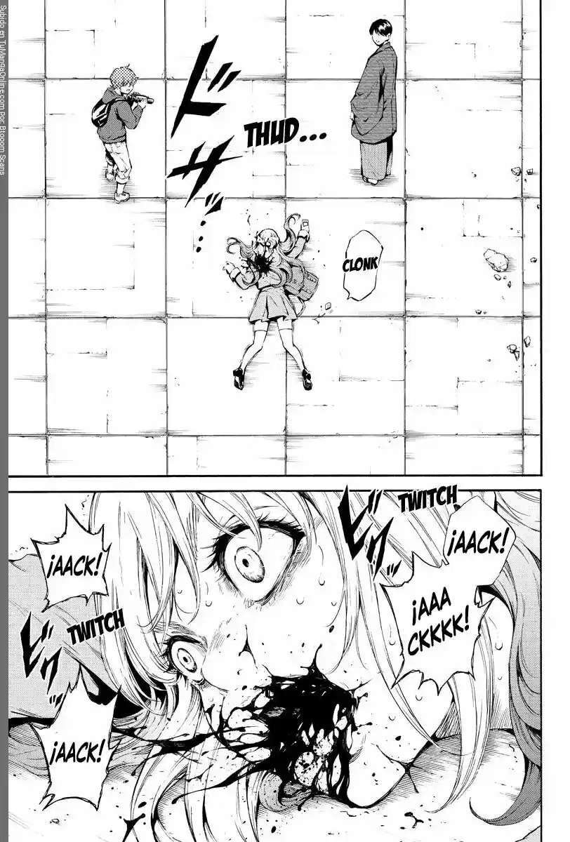 Capitulo 185 page 9