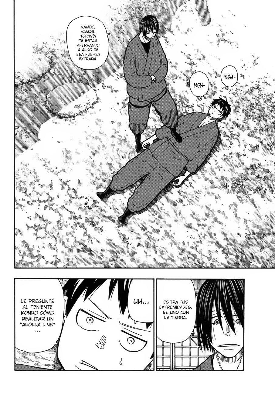 Capitulo 206 page 6