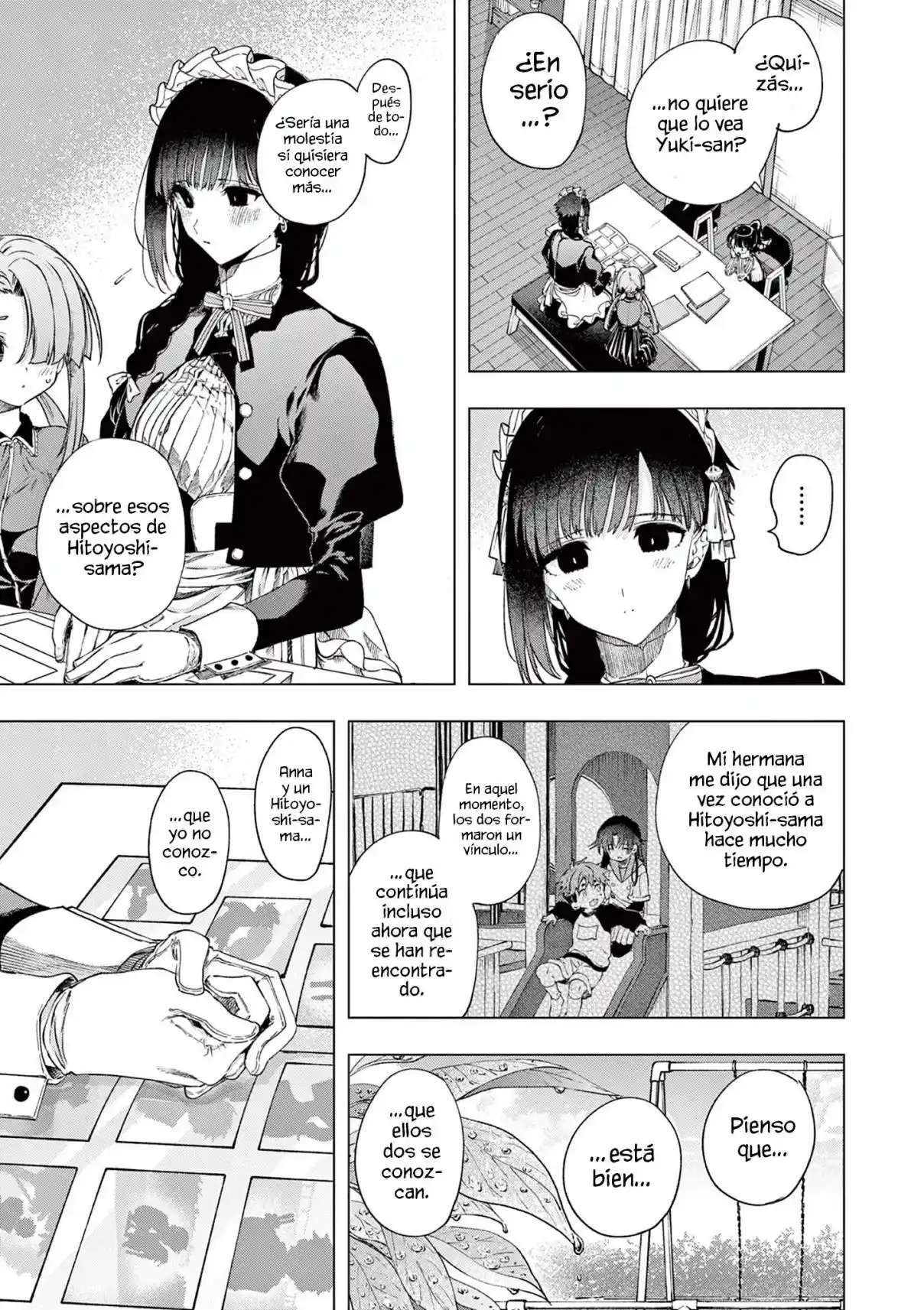 Capitulo 67 page 20