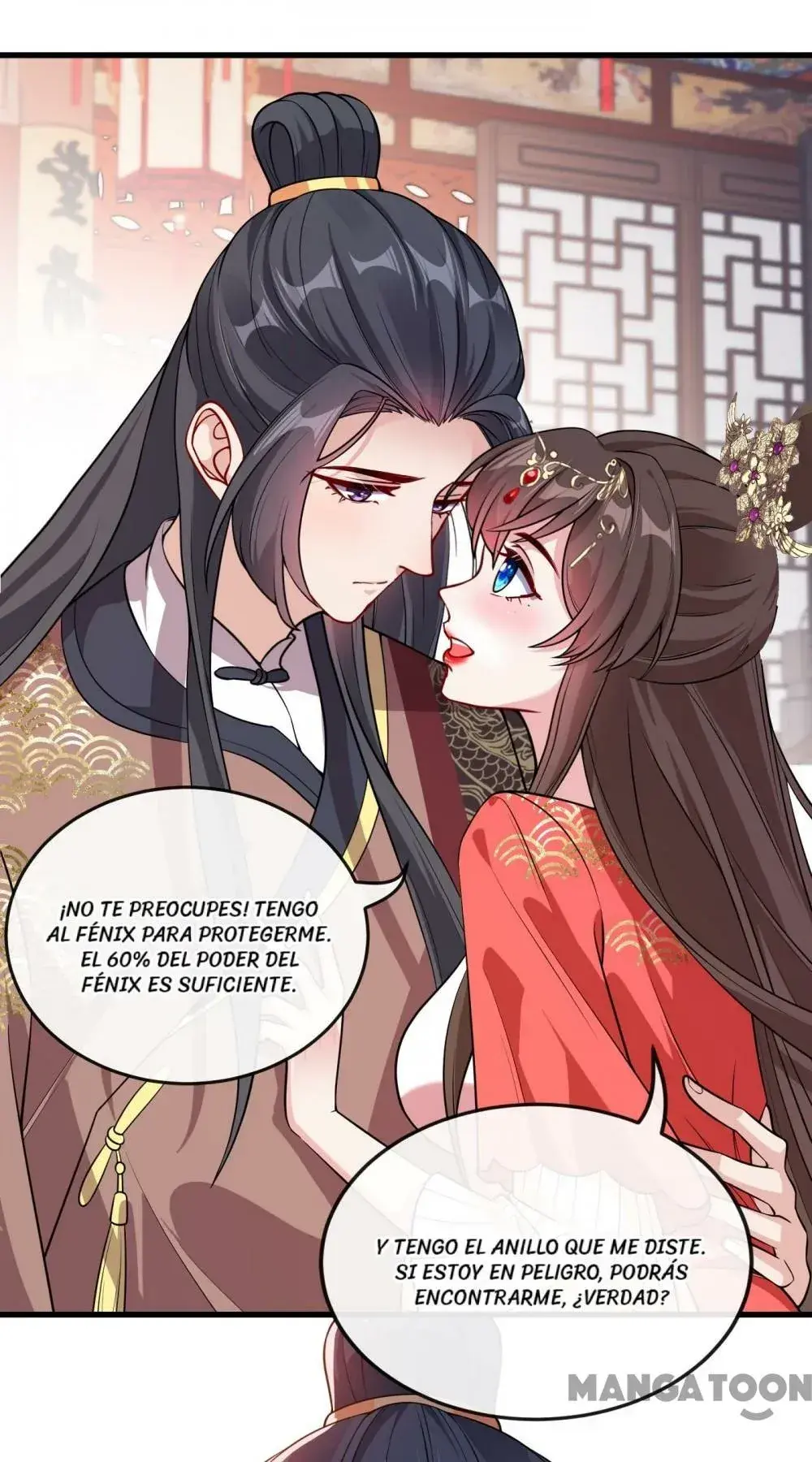 Capitulo 91 page 12