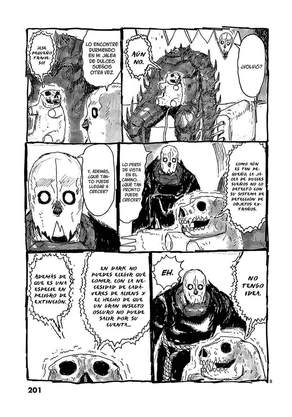 Capitulo 18.50 page 10