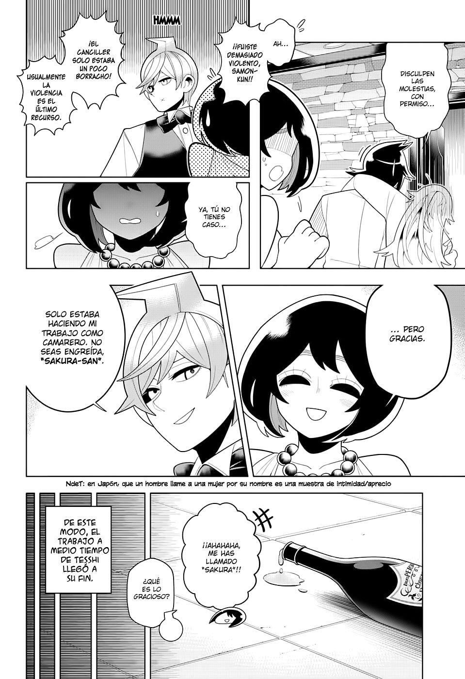 Capitulo 37 page 21