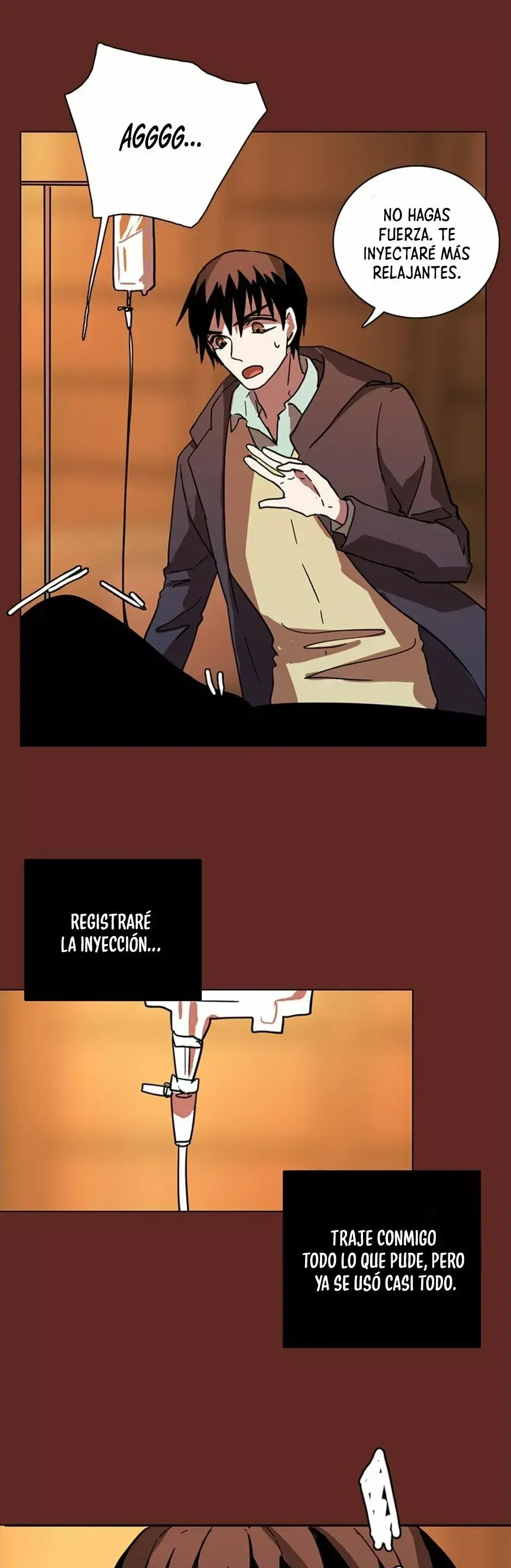 Capitulo 58 page 12