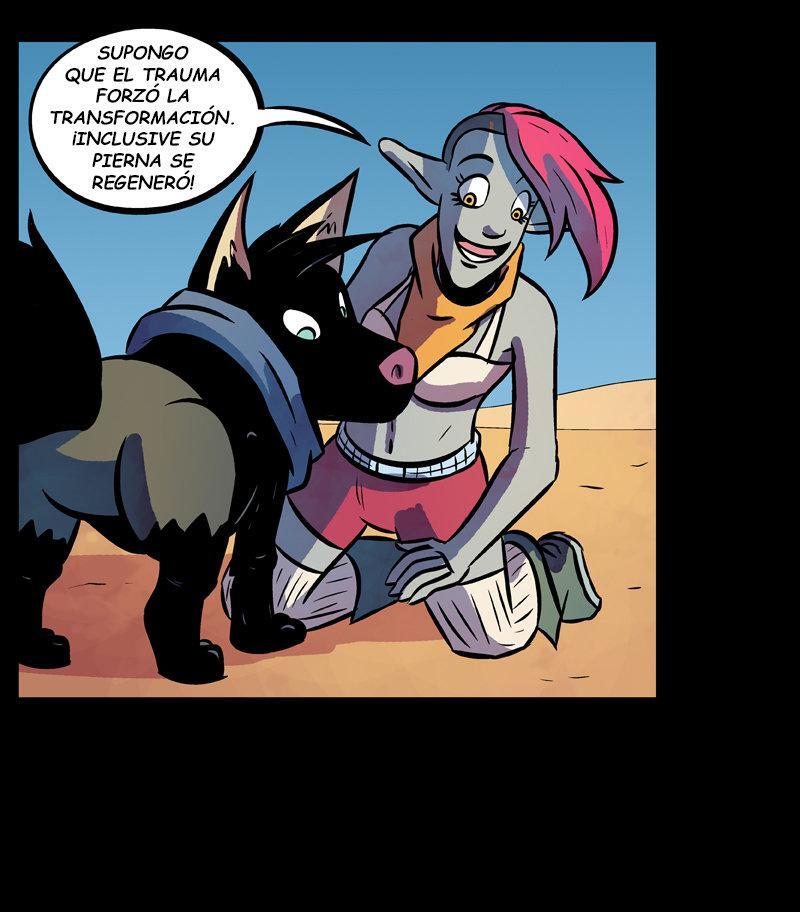 Capitulo 51 page 35