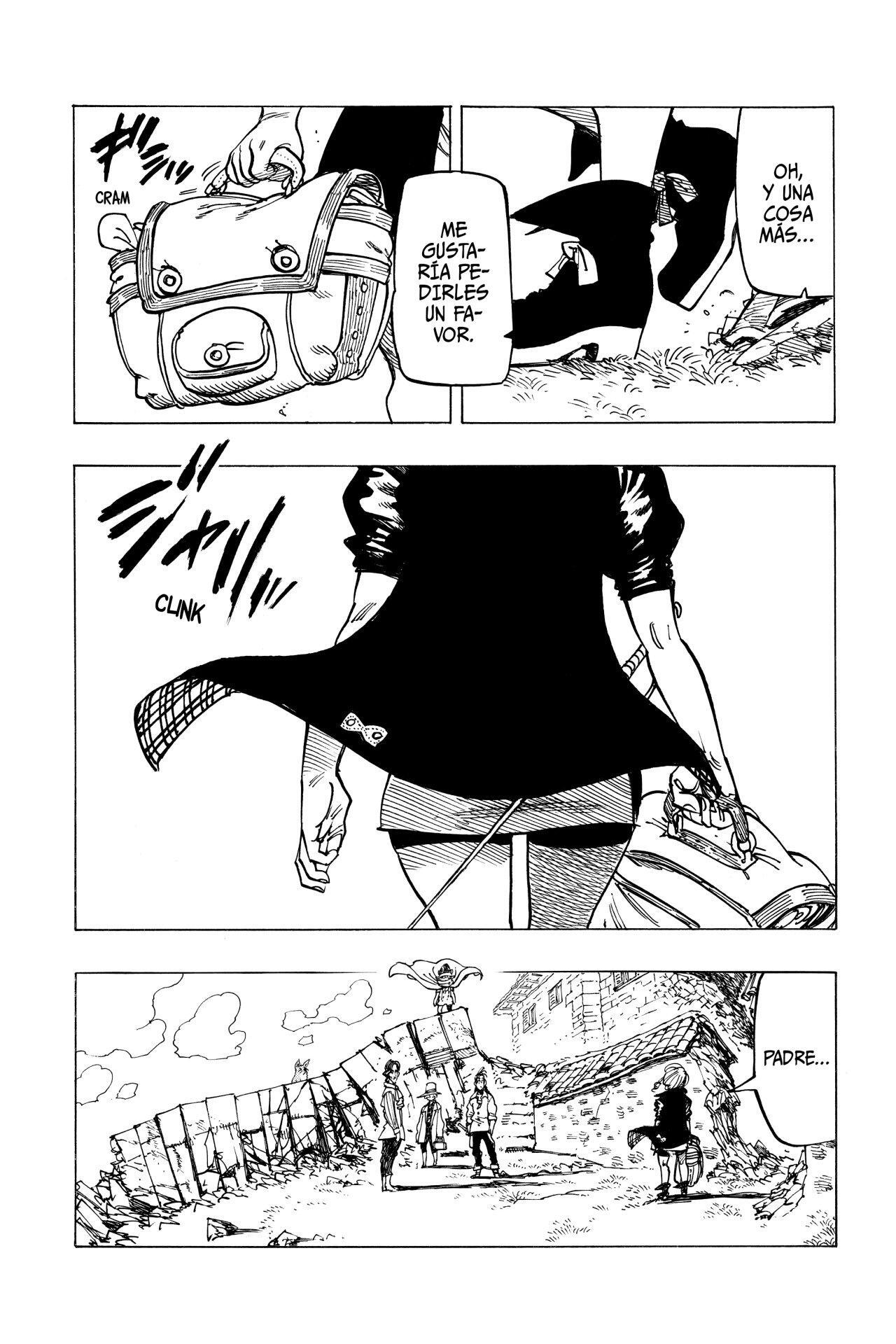 Capitulo 23 page 16