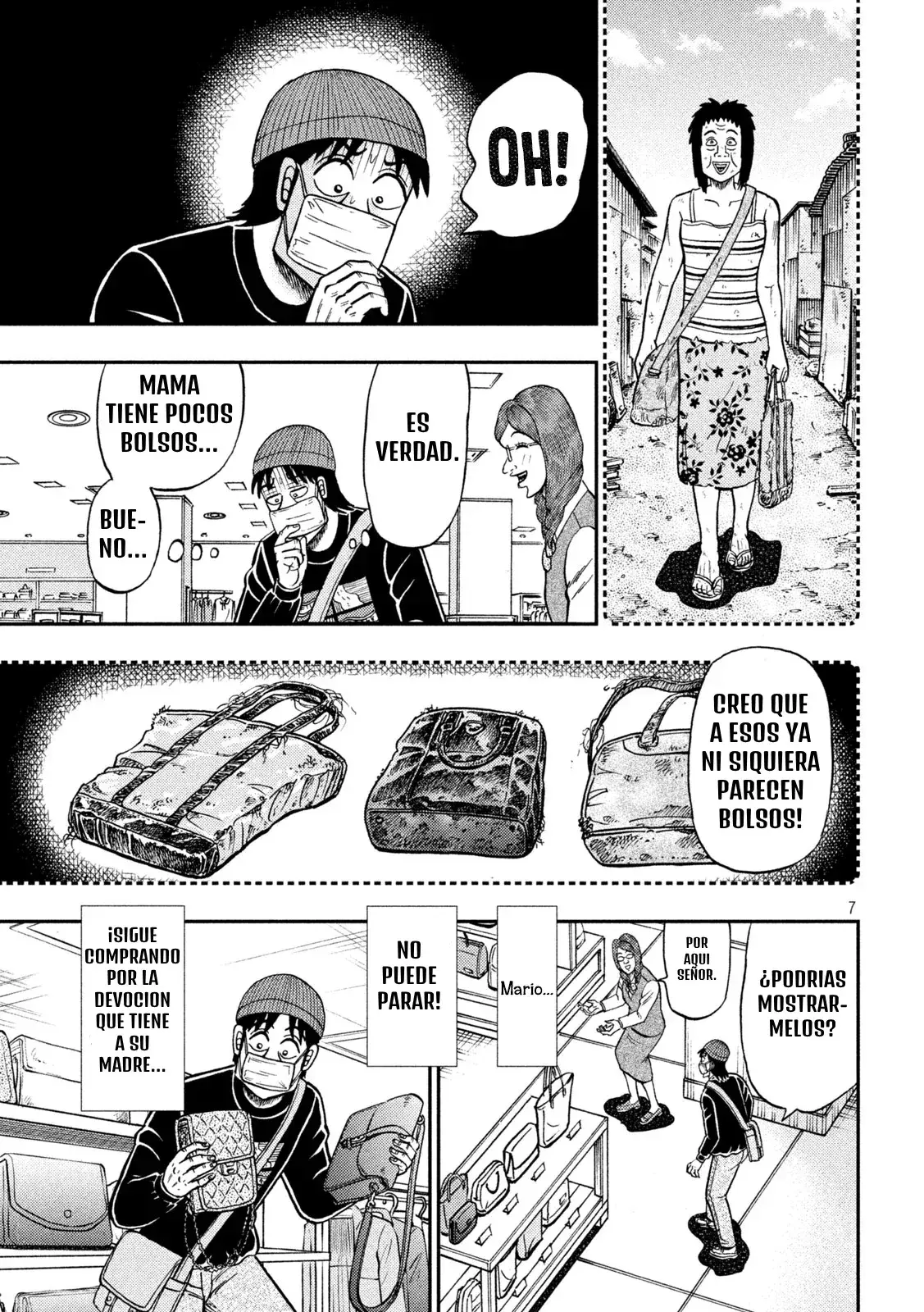 Capitulo 148 page 7