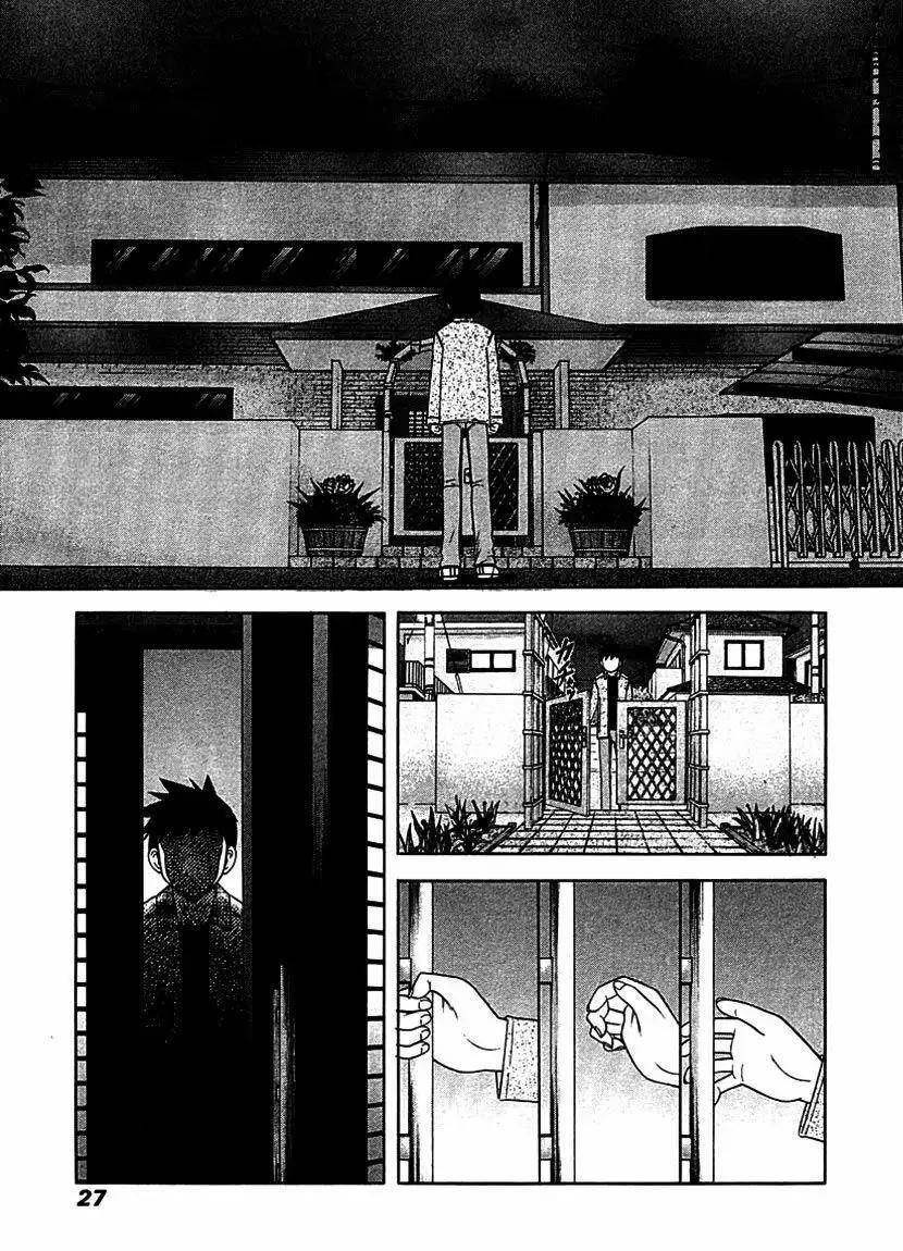 Capitulo 42 page 28