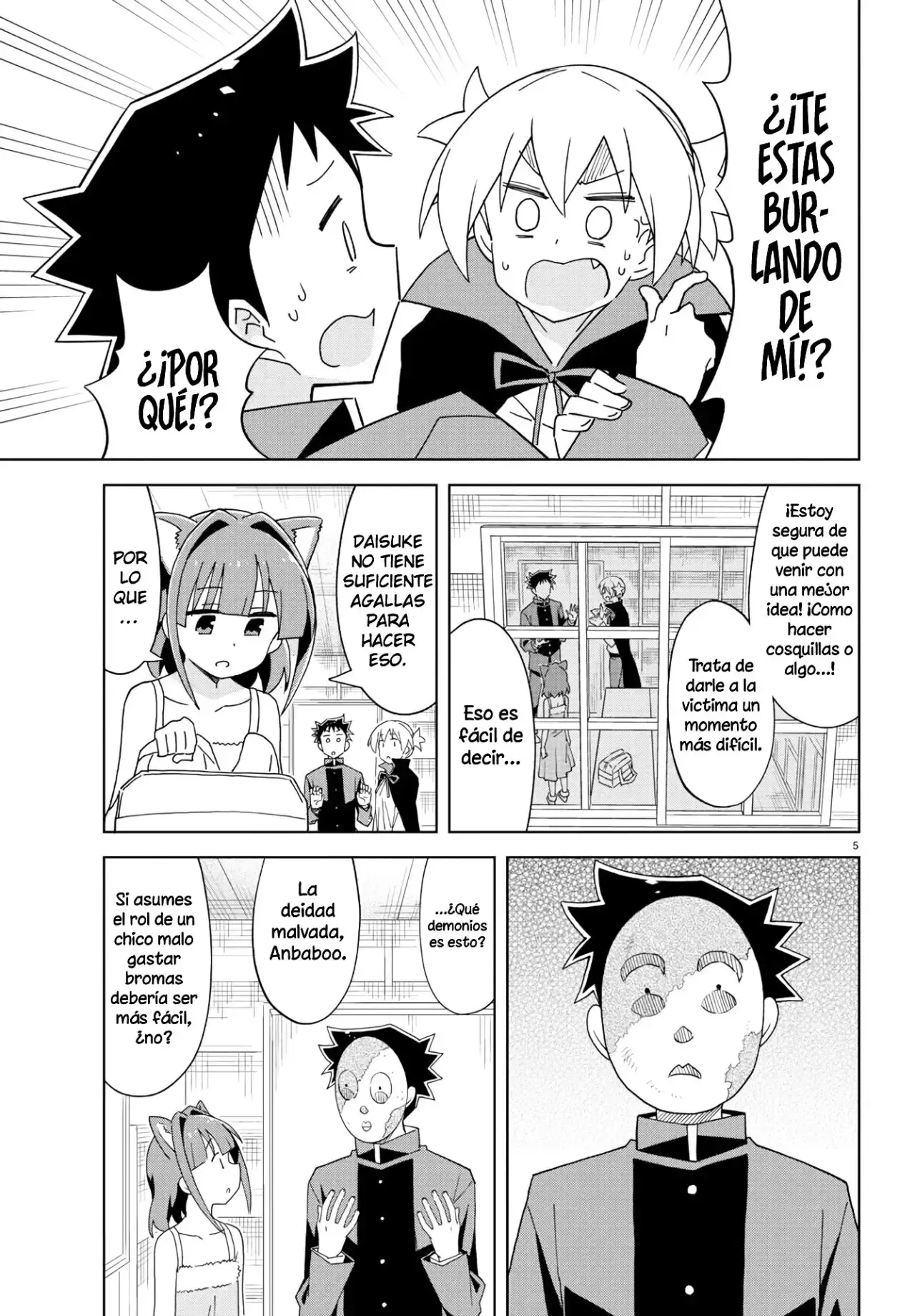 Capitulo 200 page 7