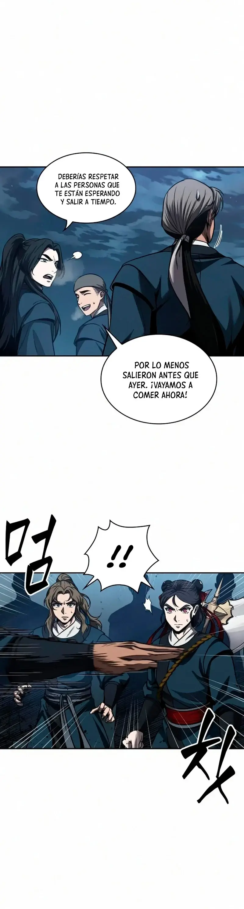 Capitulo 84 page 33