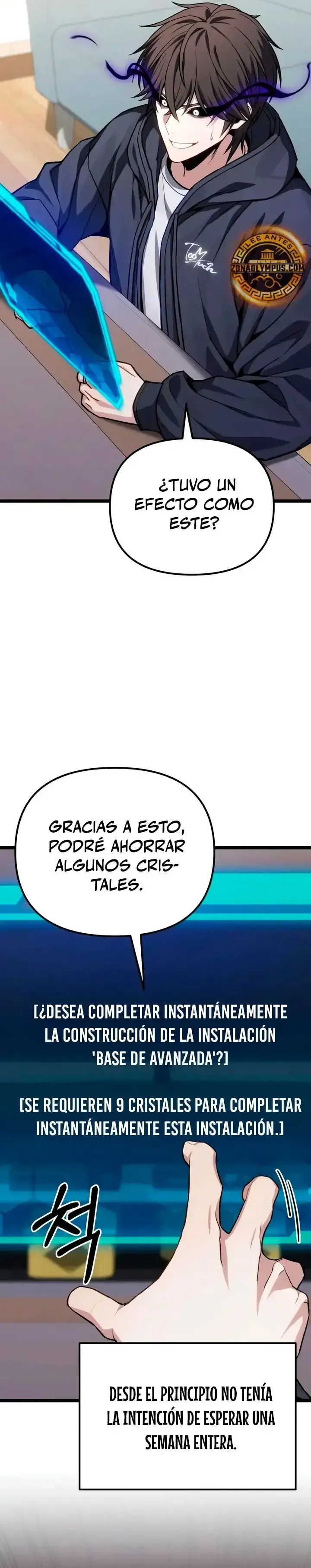 Capitulo 81 page 38