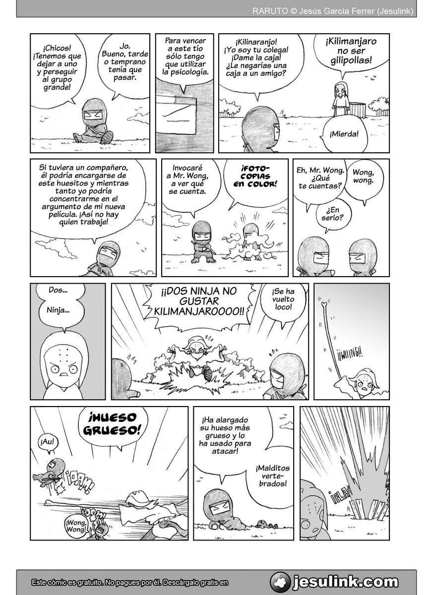 Capitulo 34 page 11