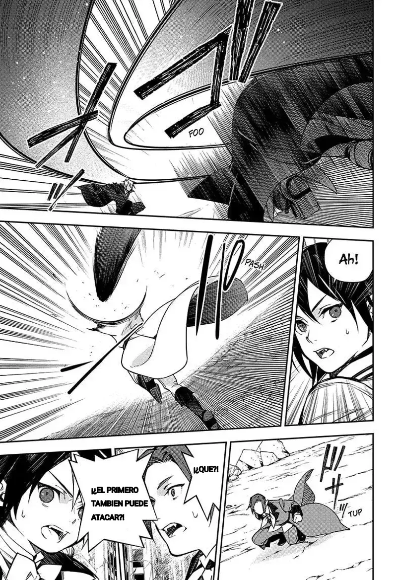 Capitulo 135 page 21