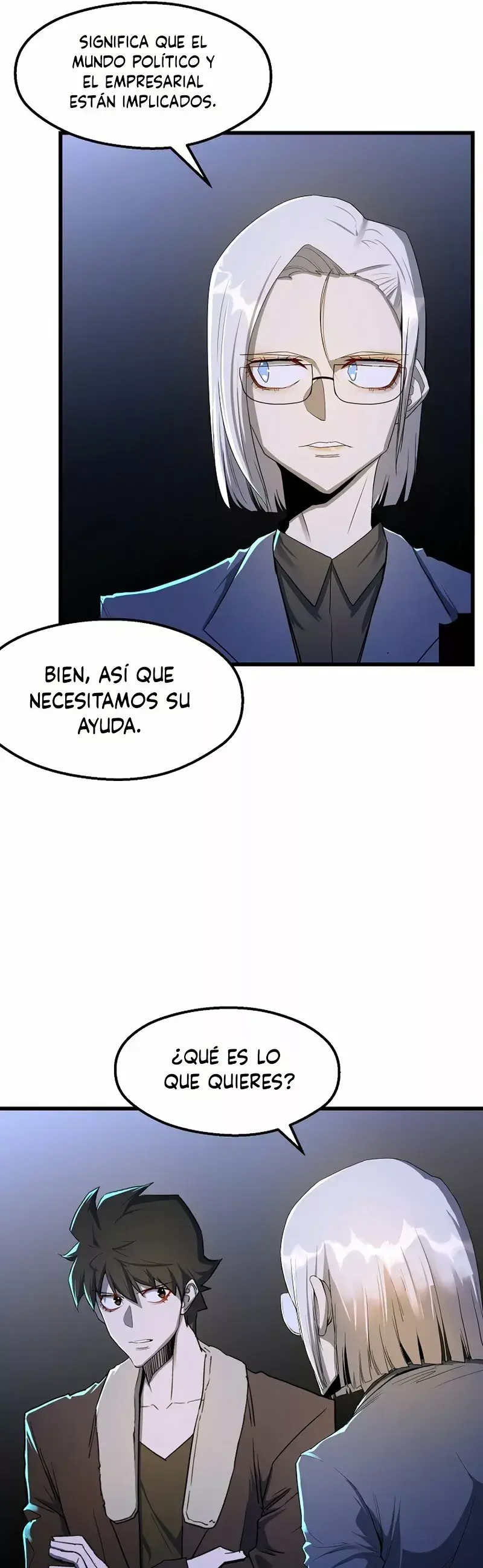 Capitulo 28 page 31