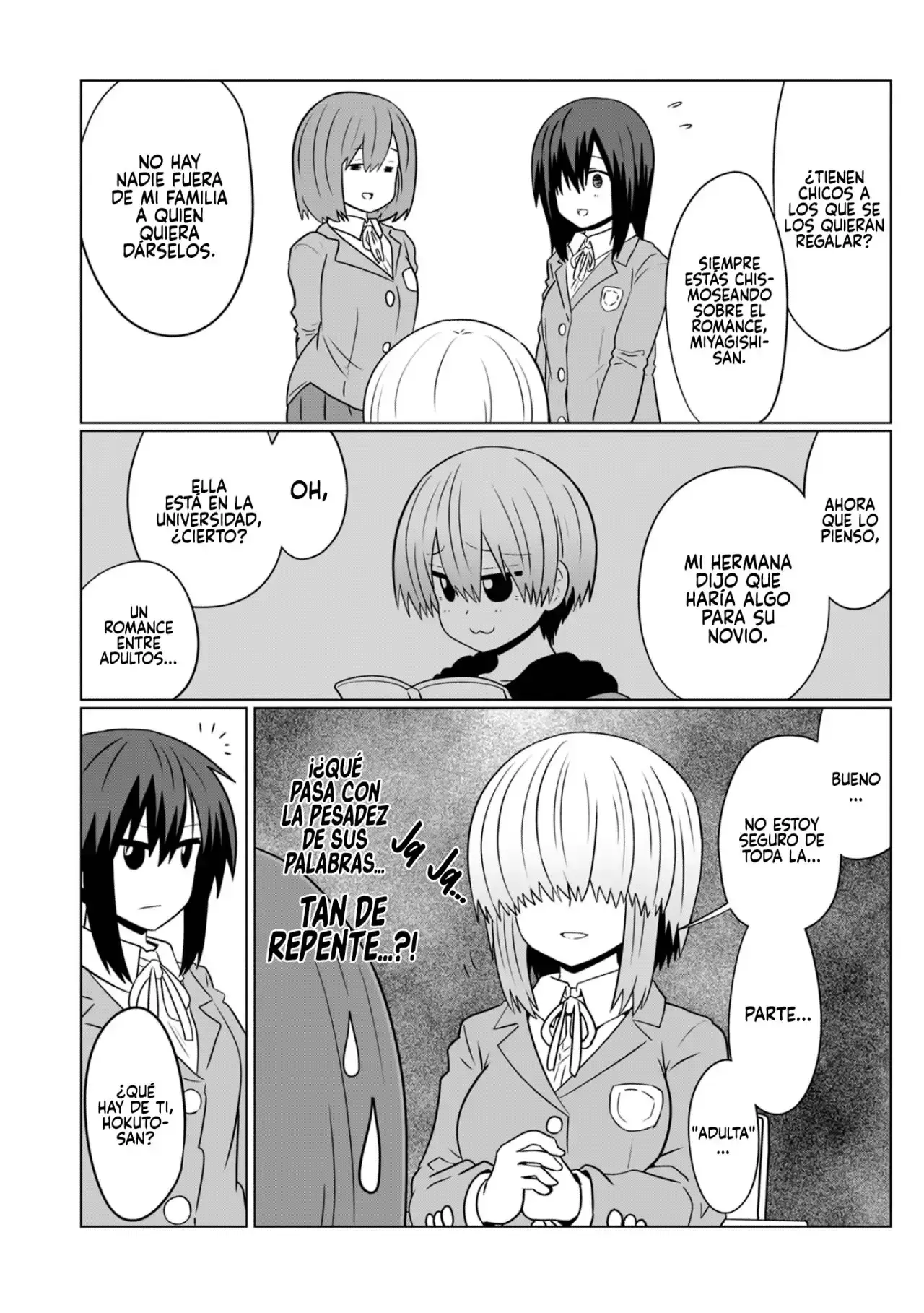 Capitulo 93.5 page 10