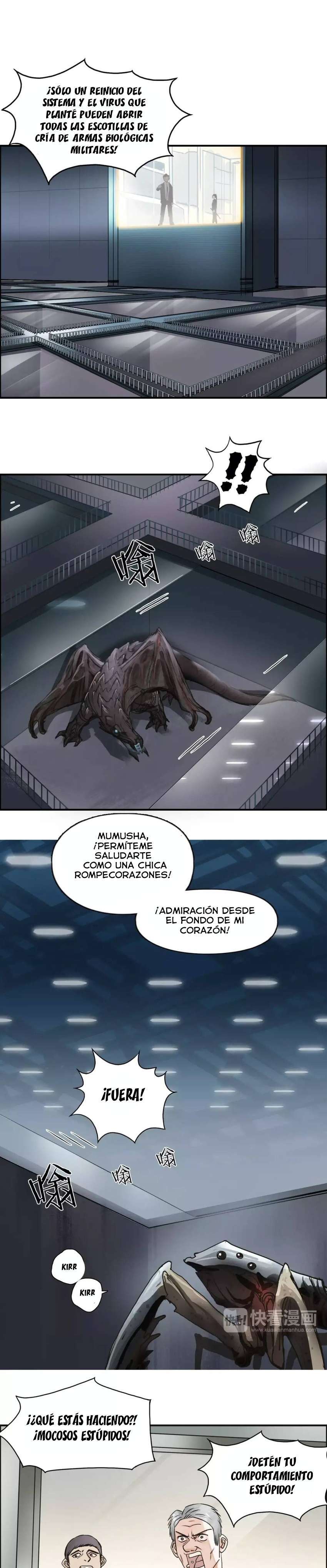 Capitulo 39 page 16