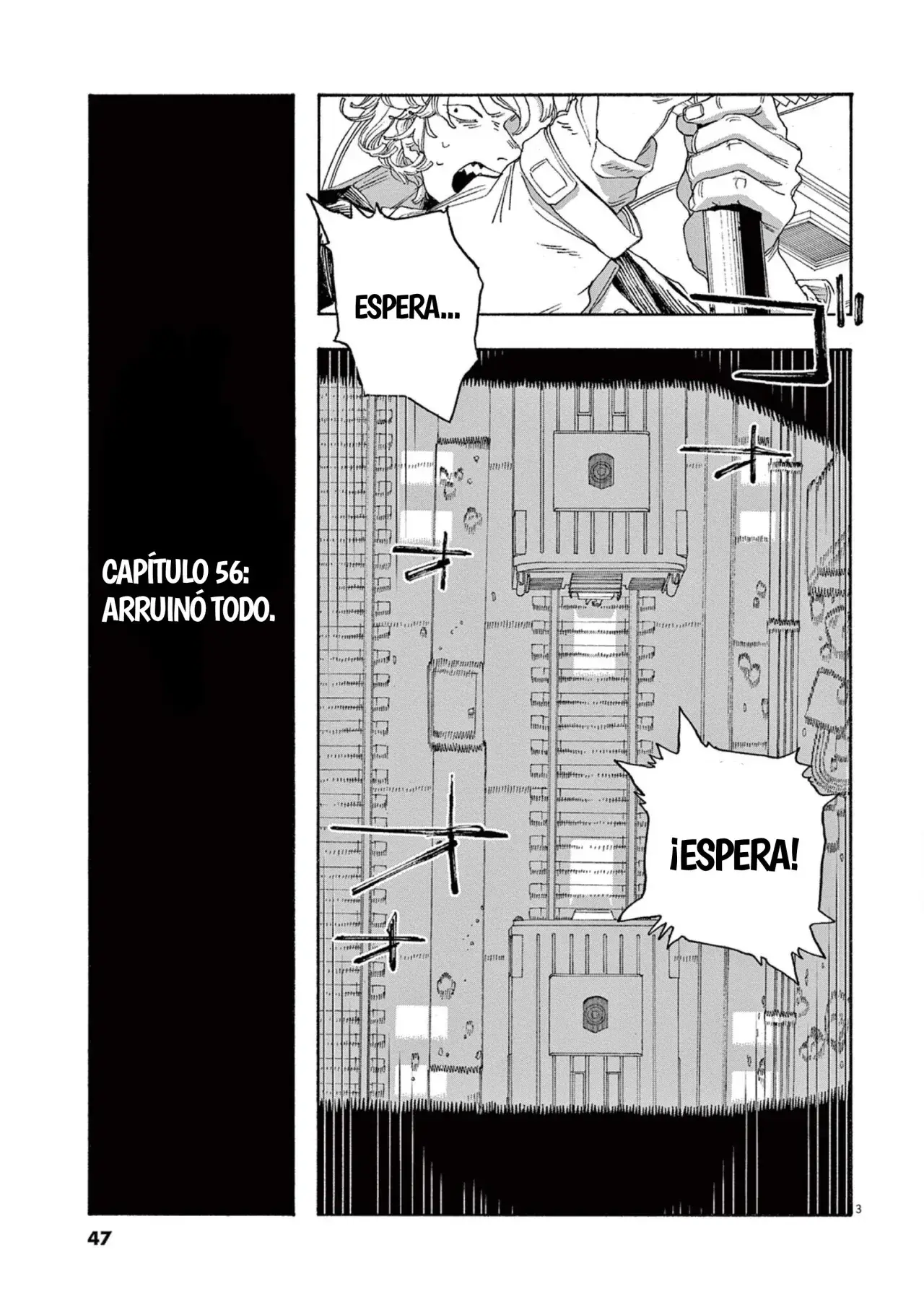 Capitulo 56 page 3