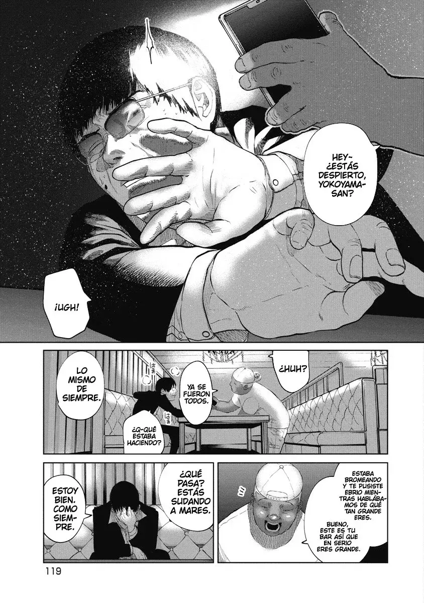 Capitulo 14 page 10