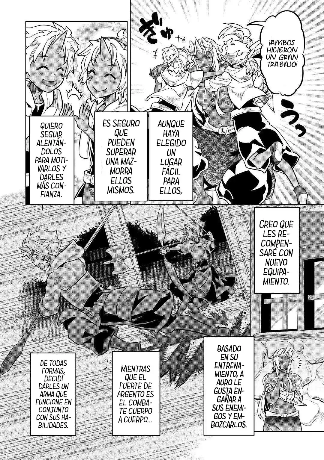 Capitulo 70 page 4