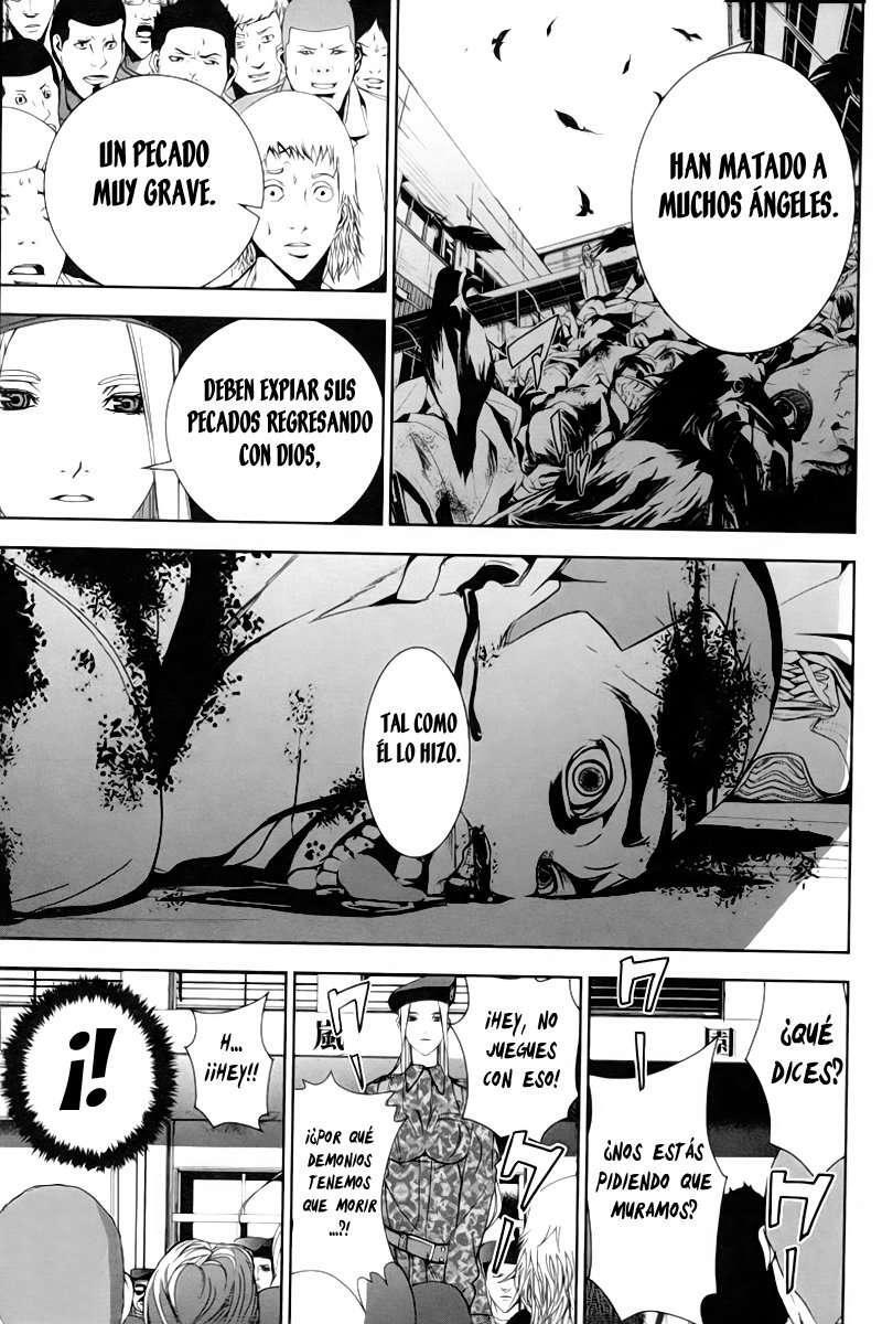 Capitulo 20 page 25