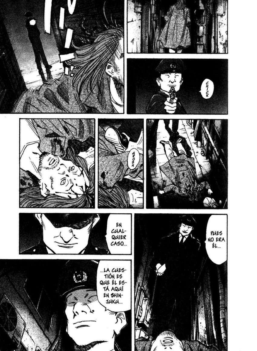 Capitulo 71 page 19