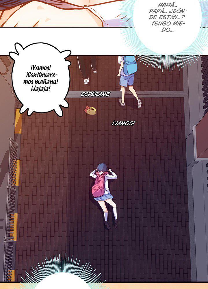 Capitulo 53 page 21