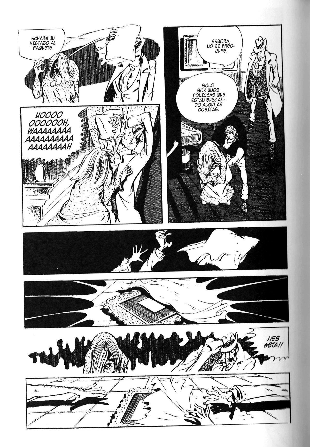 Capitulo 31 page 12