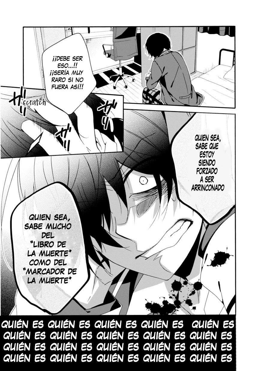 Capitulo 21 page 26