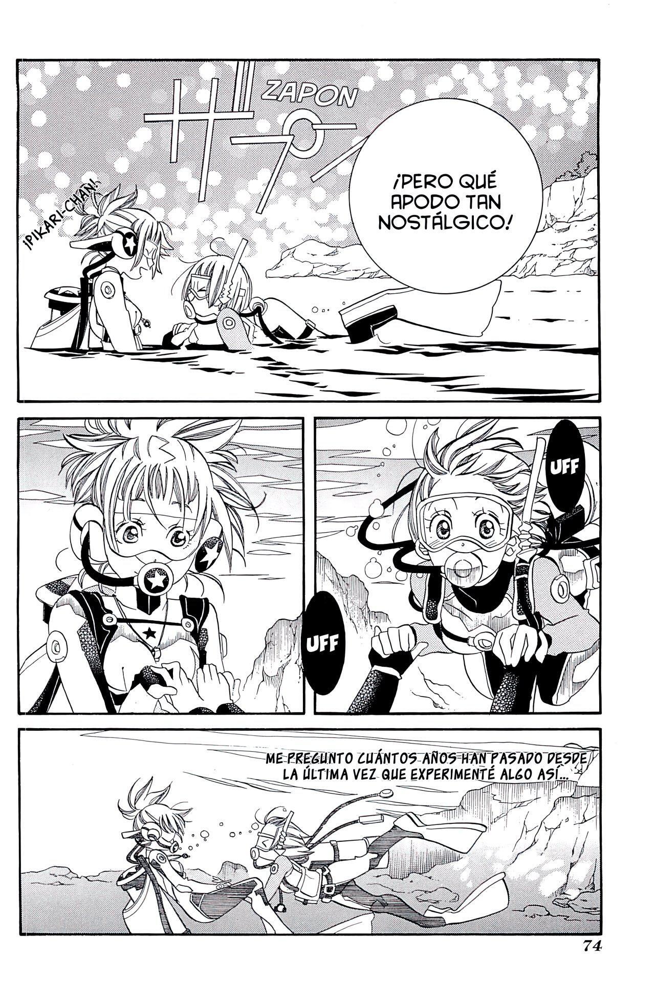 Capitulo 45 page 16