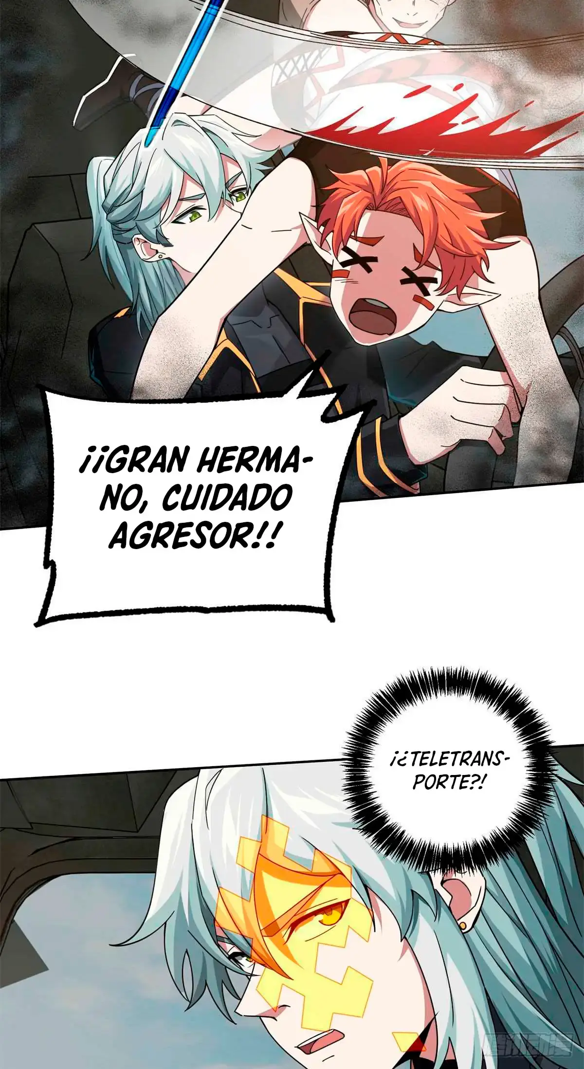 Capitulo 98 page 15