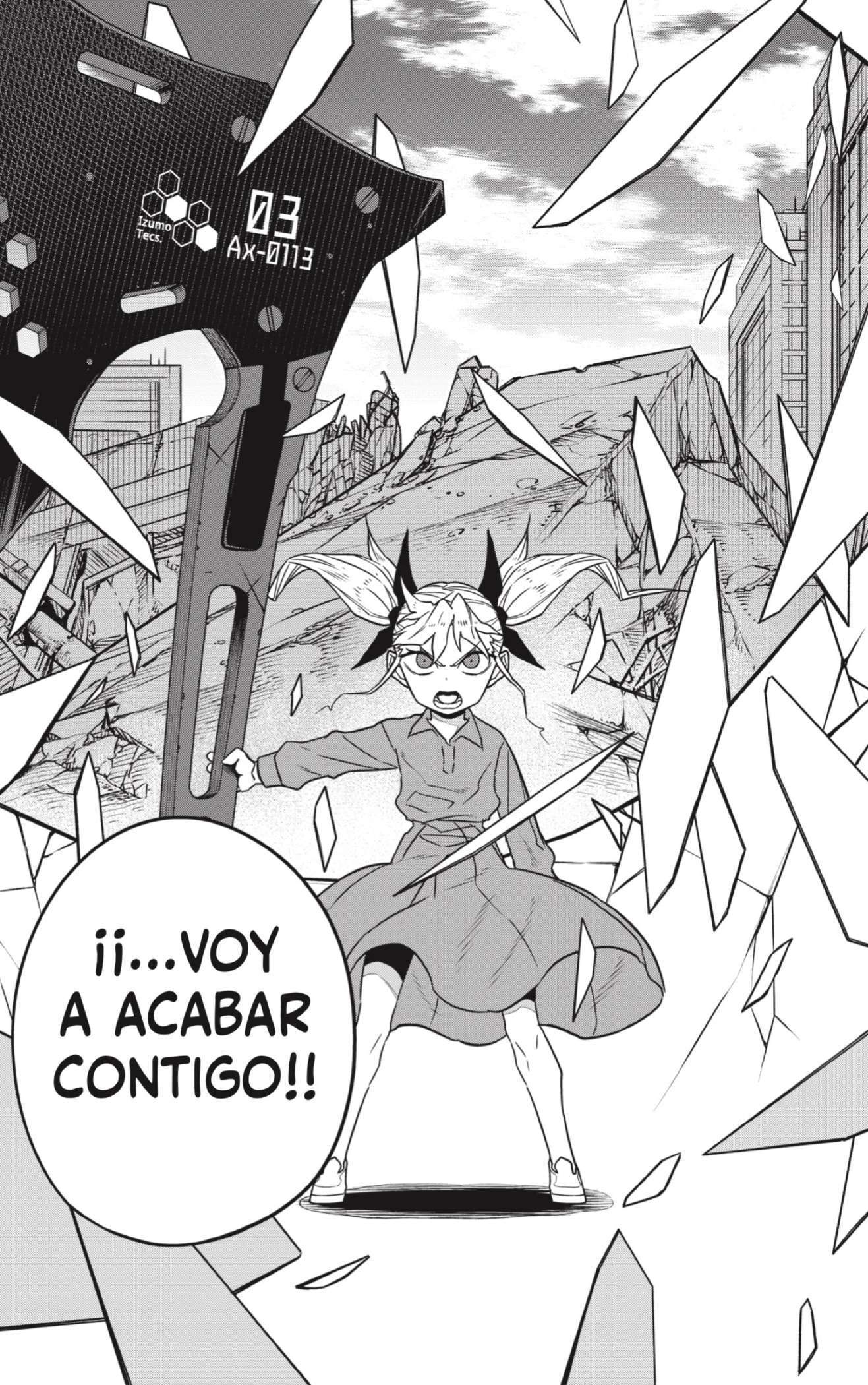 Capitulo 84 page 13