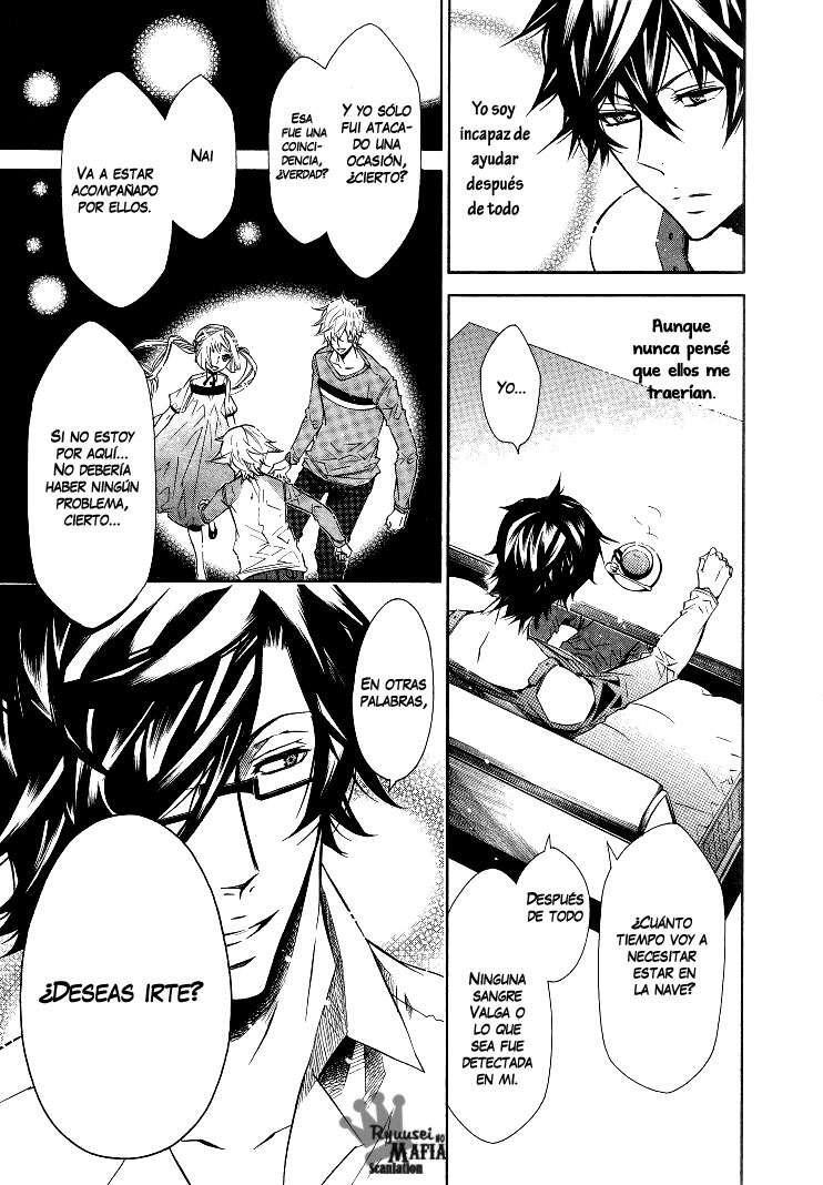 Capitulo 31 page 23